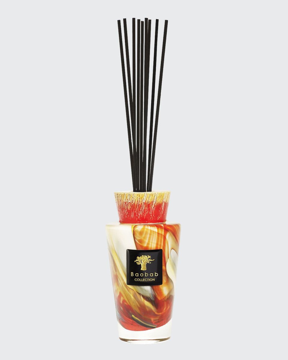 Nirvana Bliss Totem Fragrance Diffuser, 250mL